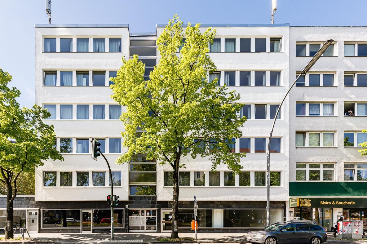 Berlinhome Steglitz Berlin