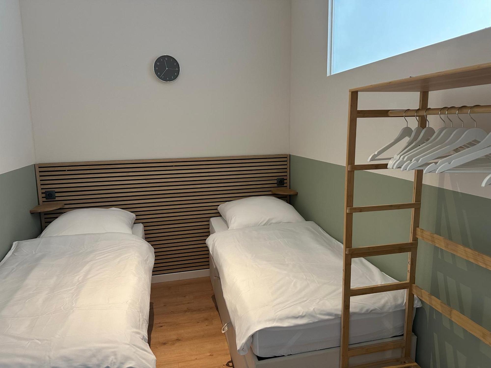 Luxury In Center Of Mitte Apartment