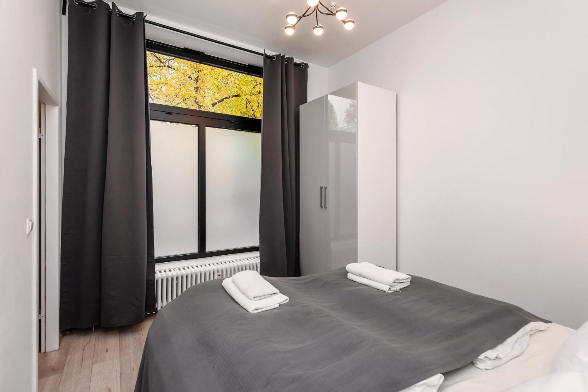 Lejlighed Cosy Naehe Potsdamer Platz
