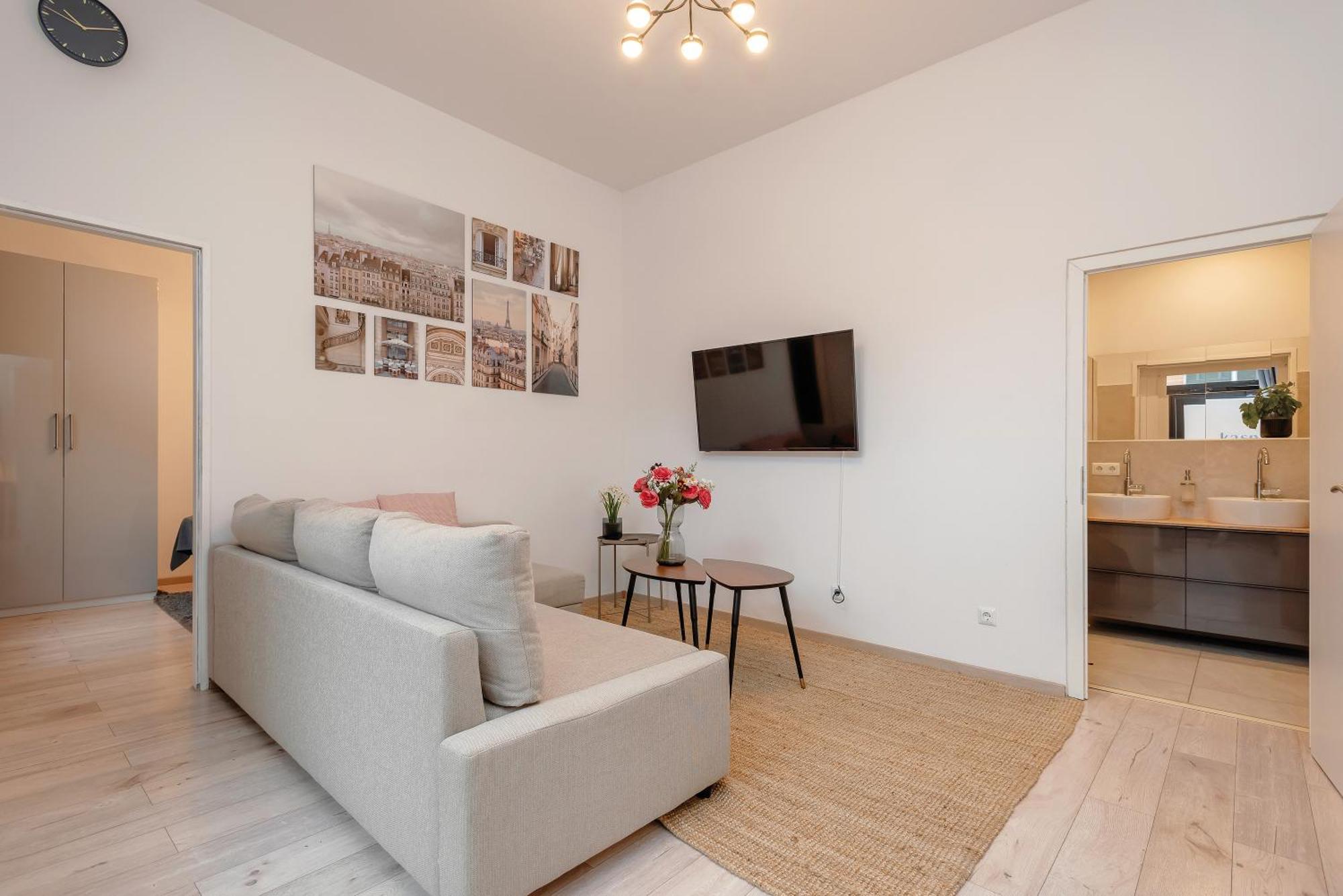 Cosy Naehe Potsdamer Platz Berlin