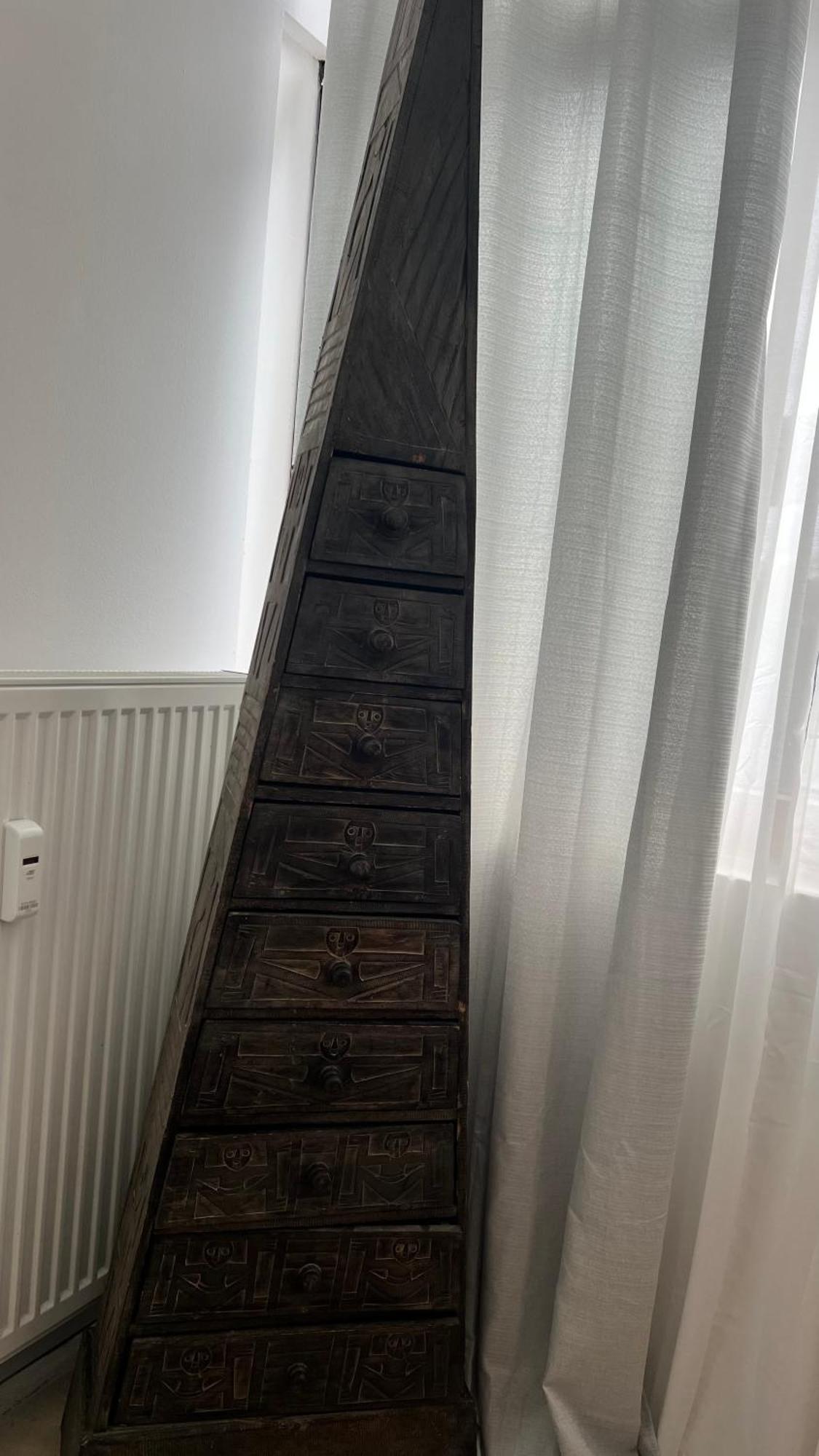 Ein Charmanter Zweifamilienhaus *