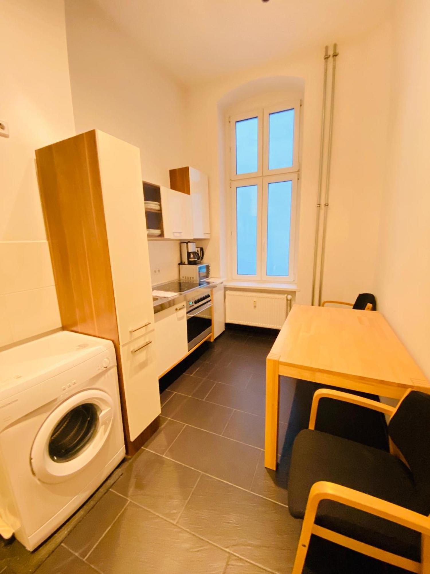 Central City Apartments Apartment Berlin