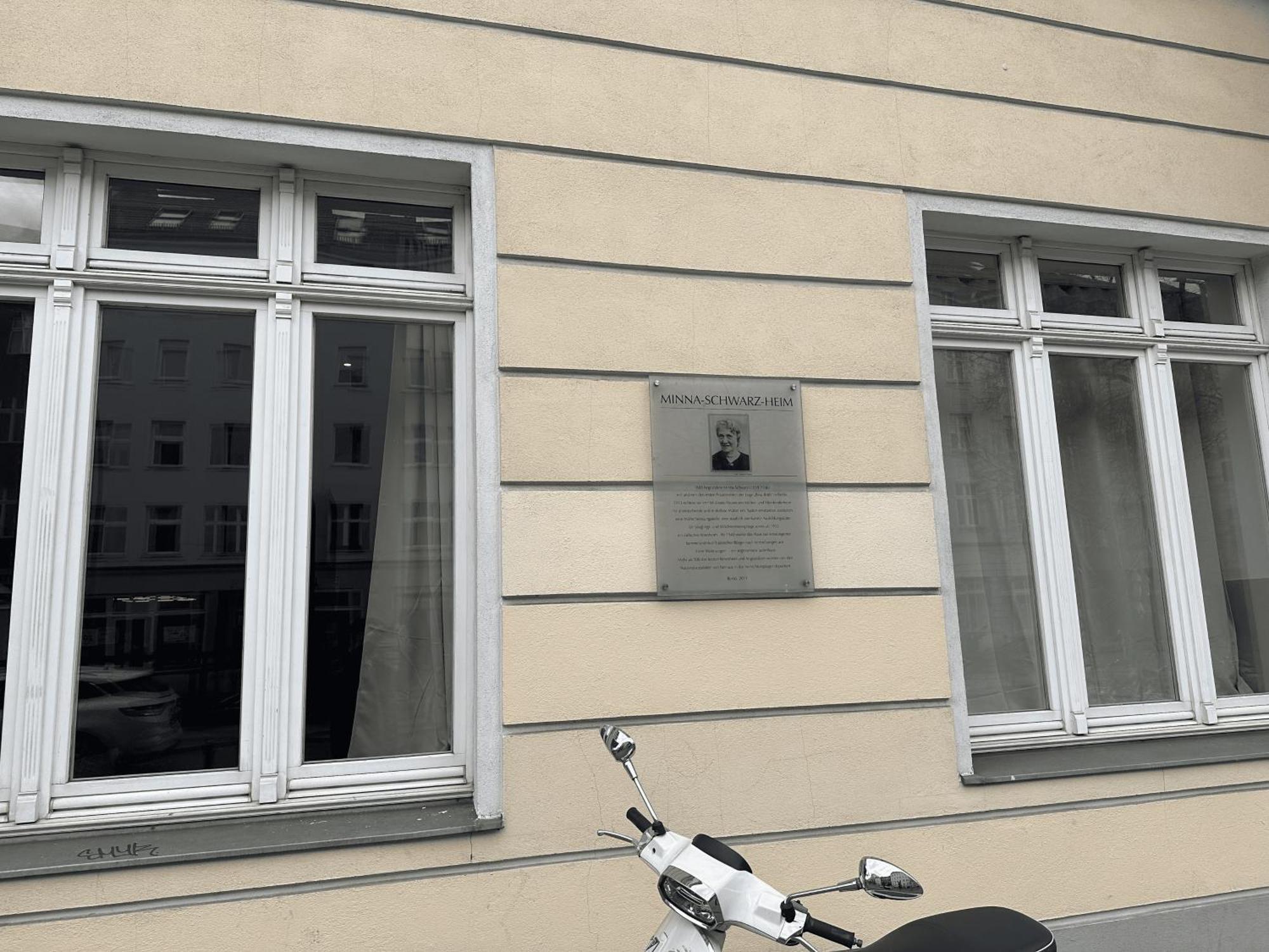 Luxury In Center Of Mitte