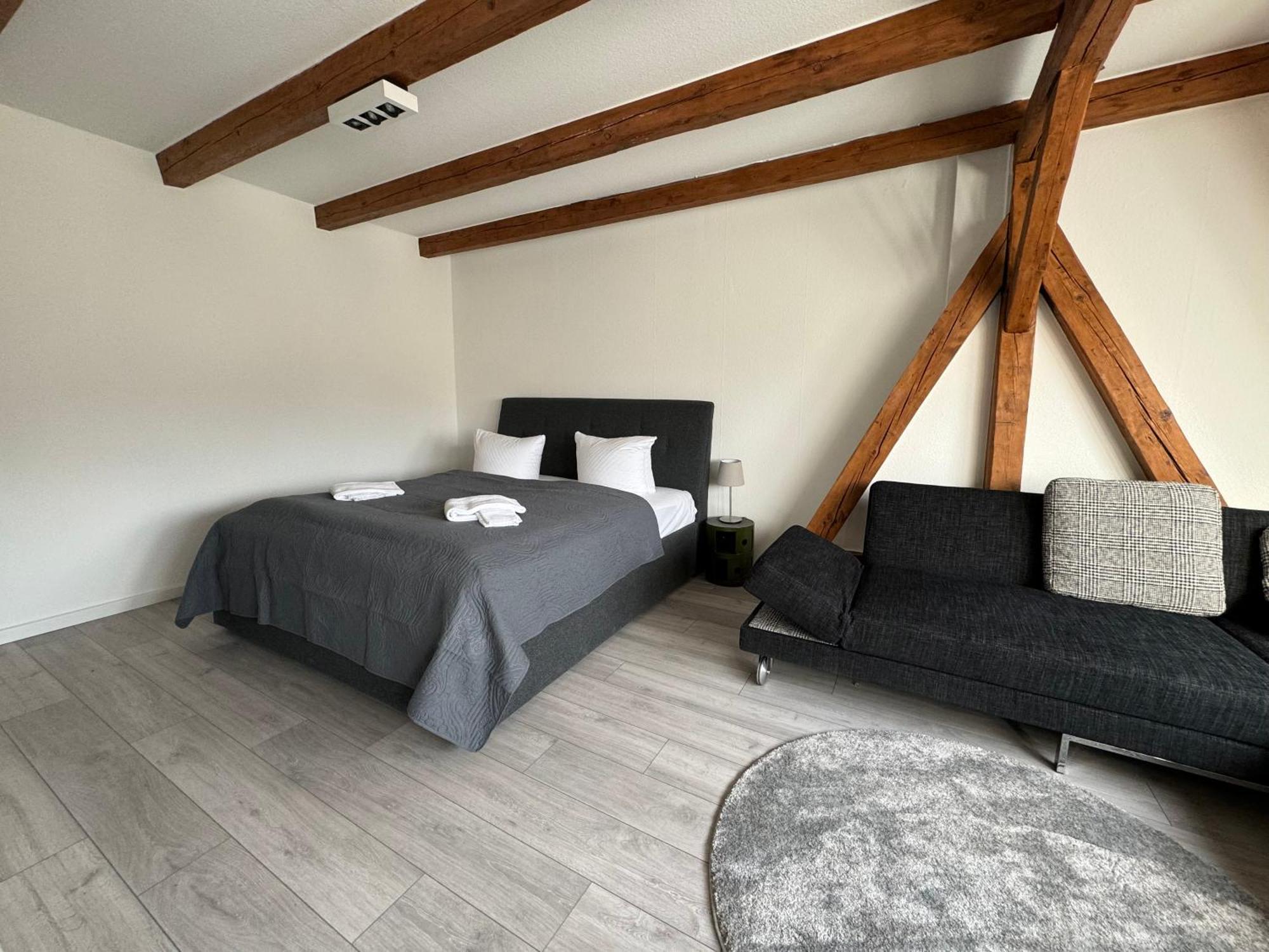 Bed & Breakfast Bregenz 3*