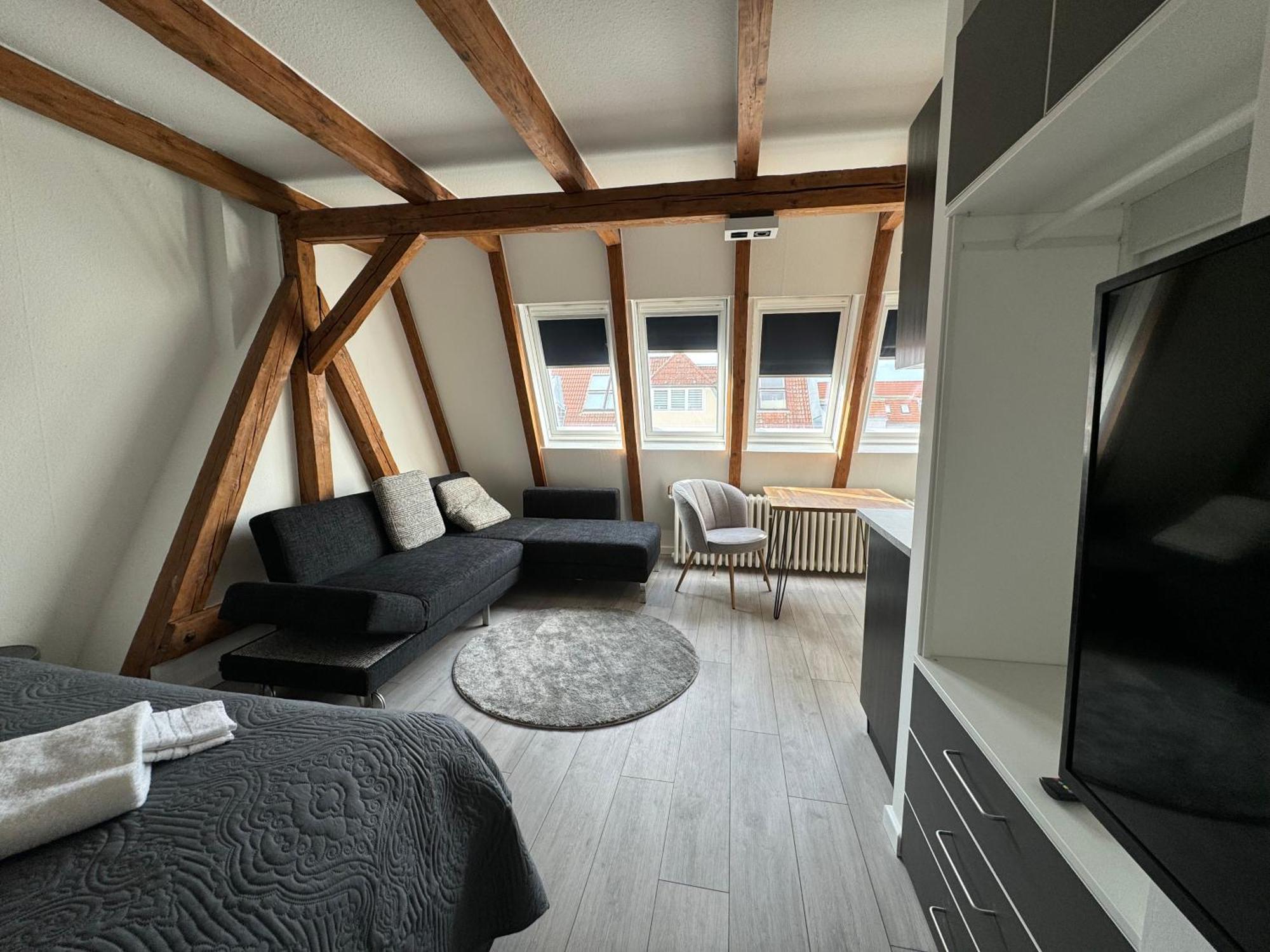 Bregenz Bed & Breakfast Berlin