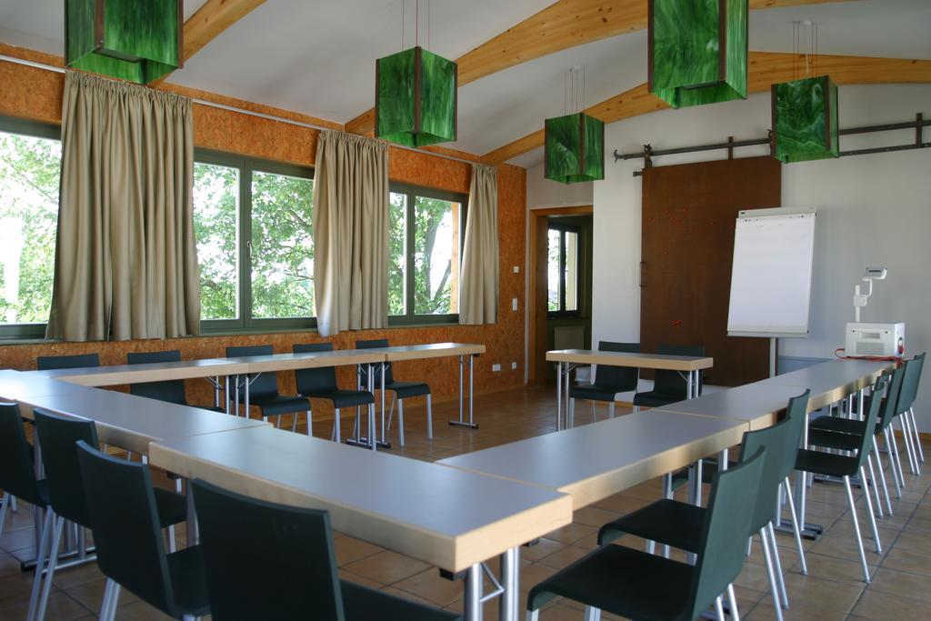 Seminar- Und Flussbad Gartenstrasse 5* Berlin