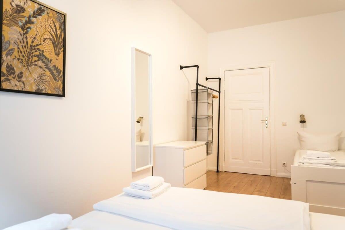 Lejlighed Great In Neukoelln *