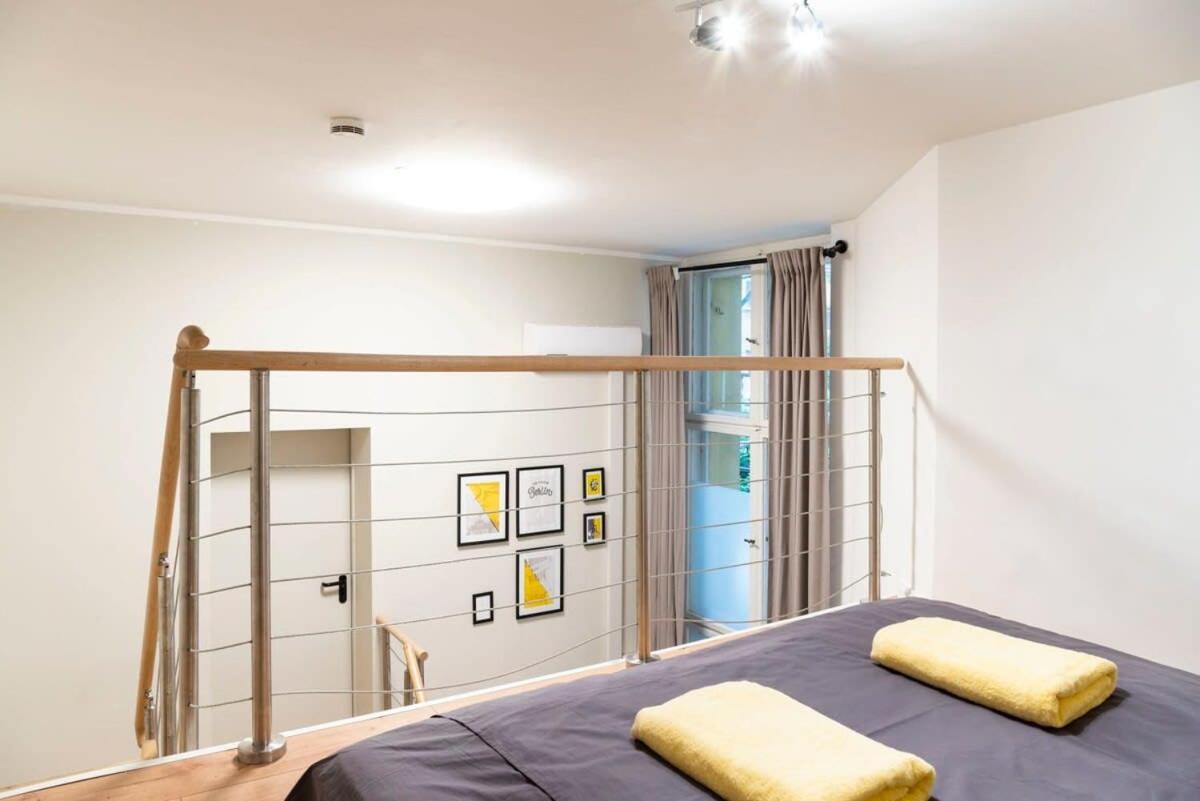 Apartment Spacious Two Br Ac Selfcheckin *