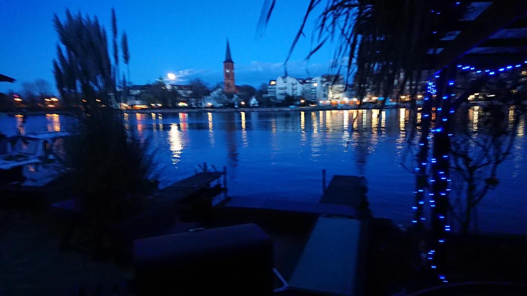 Dahme Am Wasser Berlin