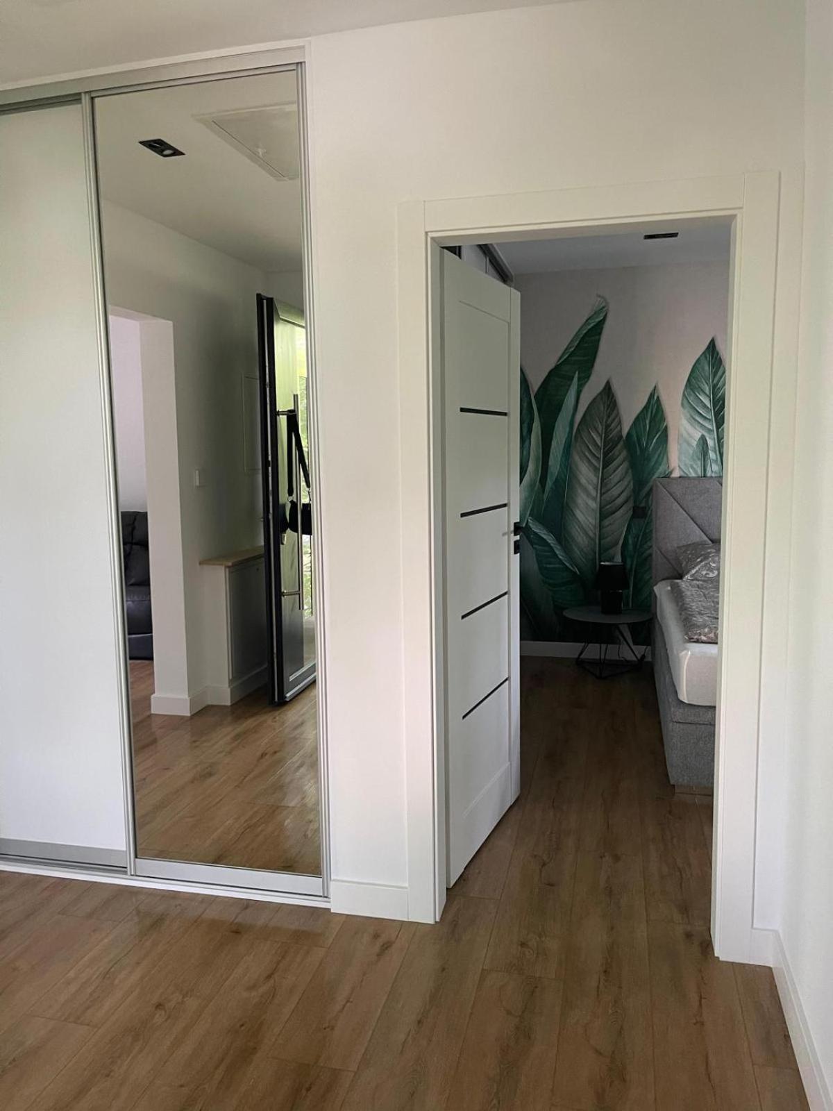 Apartment Mystay Mueggelheim