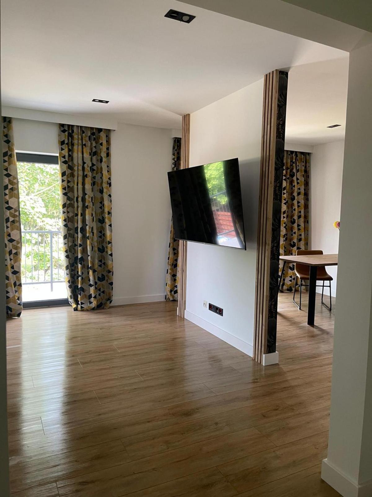 Mystay Mueggelheim Apartment