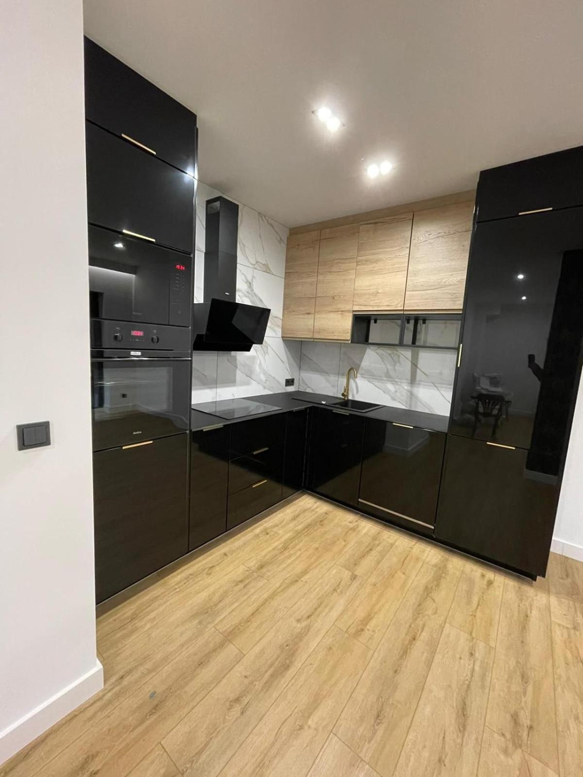 Mystay Mueggelheim Apartment