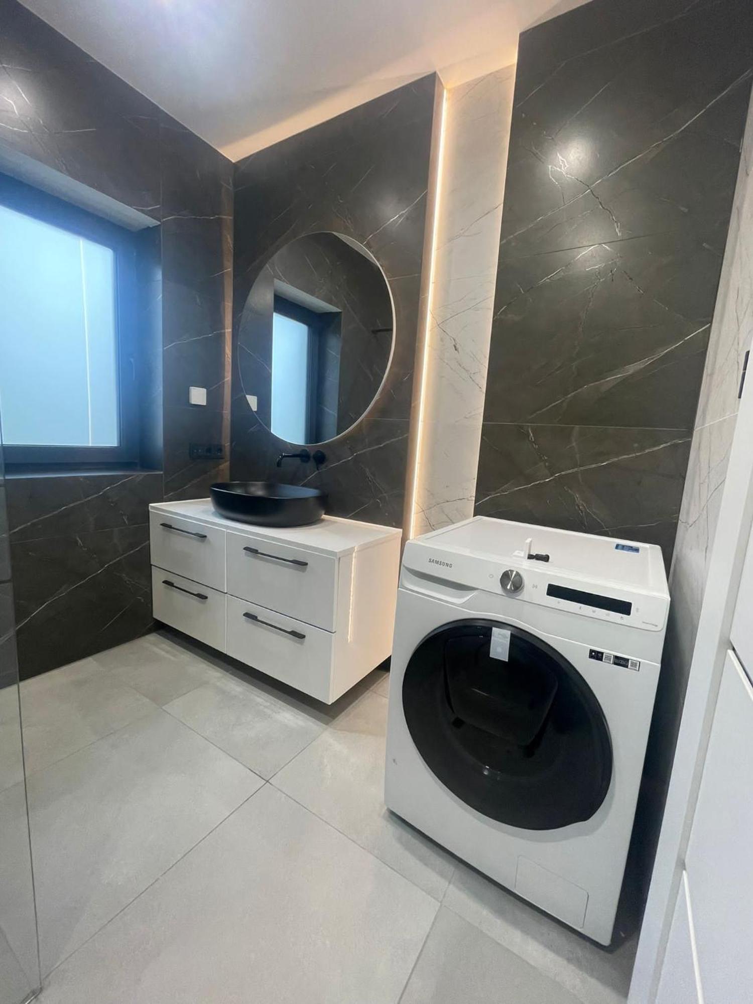 Apartment Mystay Mueggelheim *
