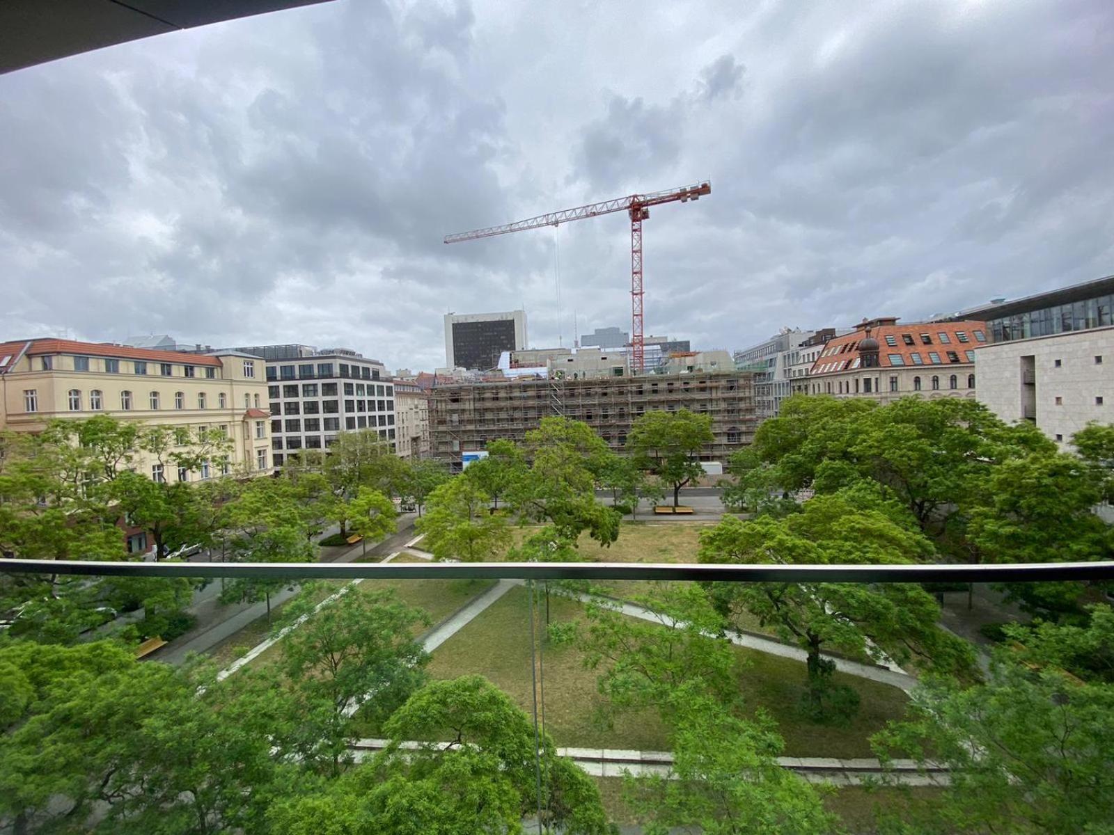 Apartment Lux 41 By Suite030 Berlin