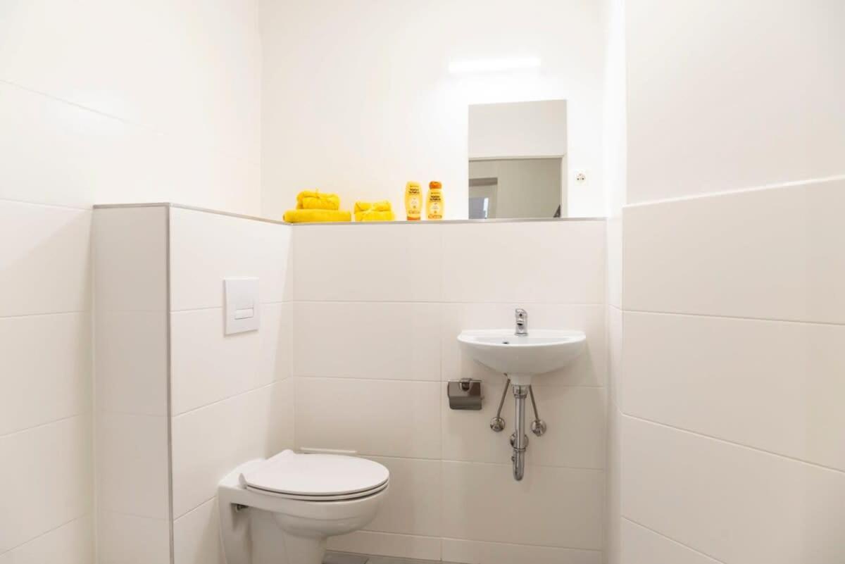Cosy Loft Style In Wilmersdorf Berlin