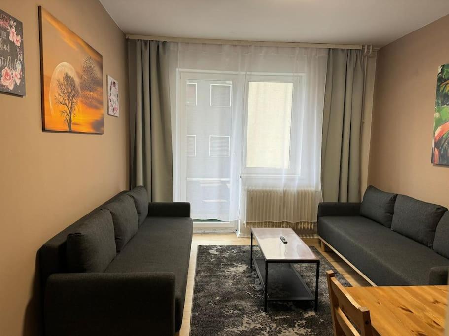Choice - Fuer Bis Zu 12 Personen Apartment Berlin