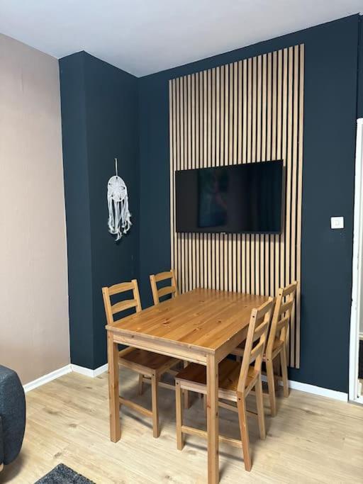 Choice - Fuer Bis Zu 12 Personen Apartment