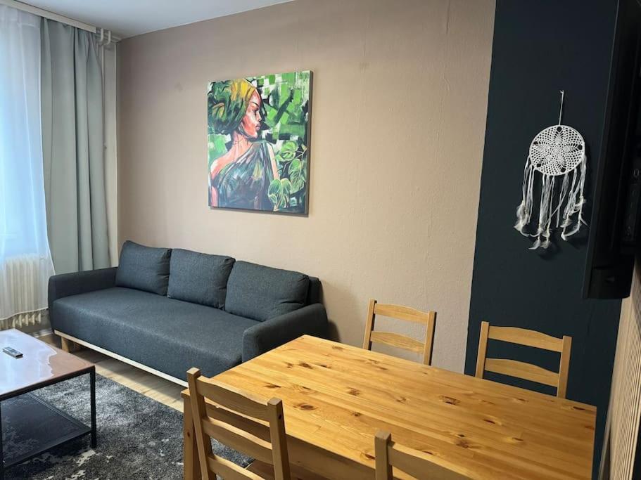 Apartment Choice - Fuer Bis Zu 12 Personen *