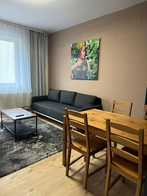 Choice - Fuer Bis Zu 12 Personen Apartment Berlin