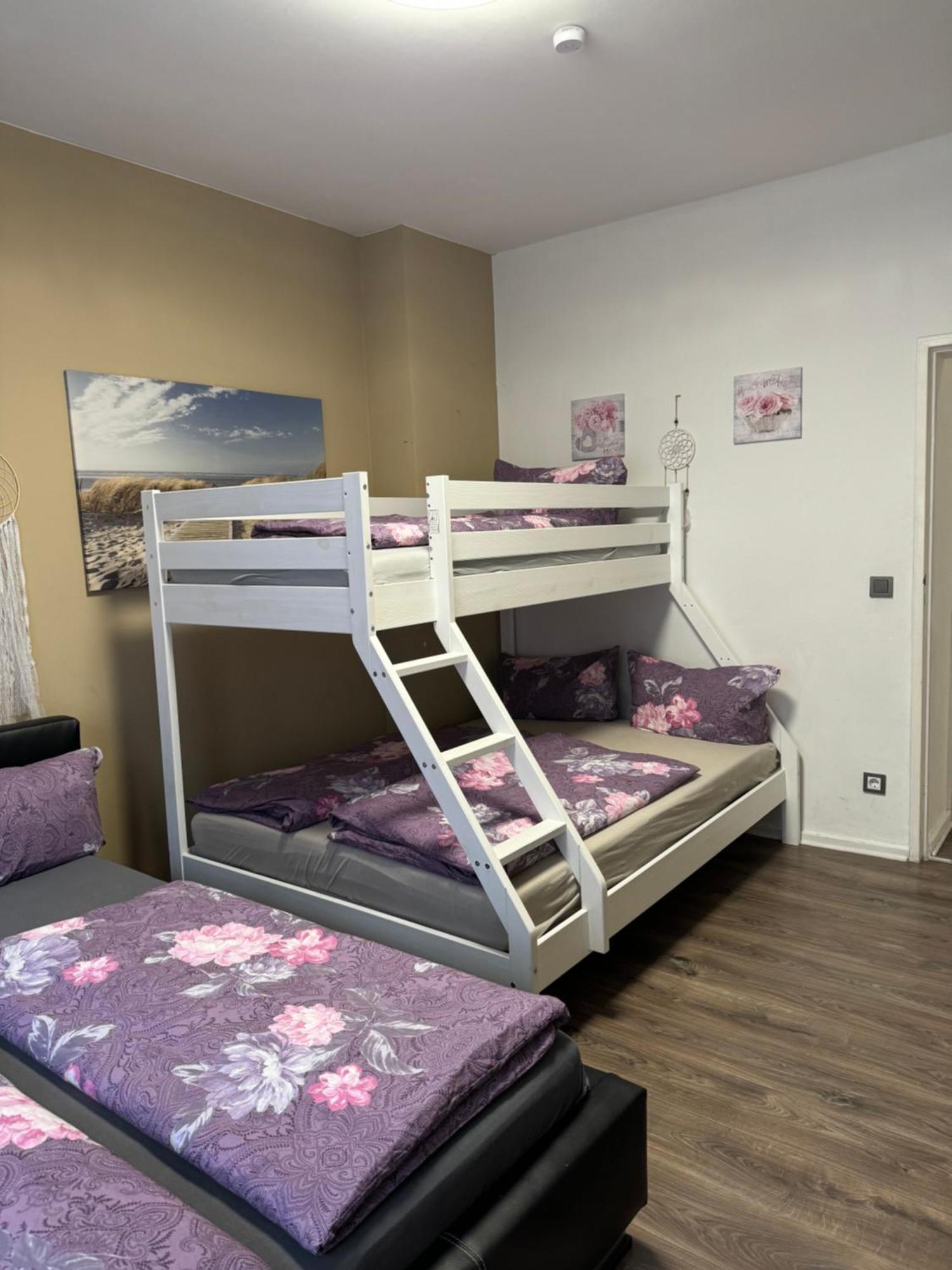 Pur - Fuer Bis Zu 12 Personen Apartment
