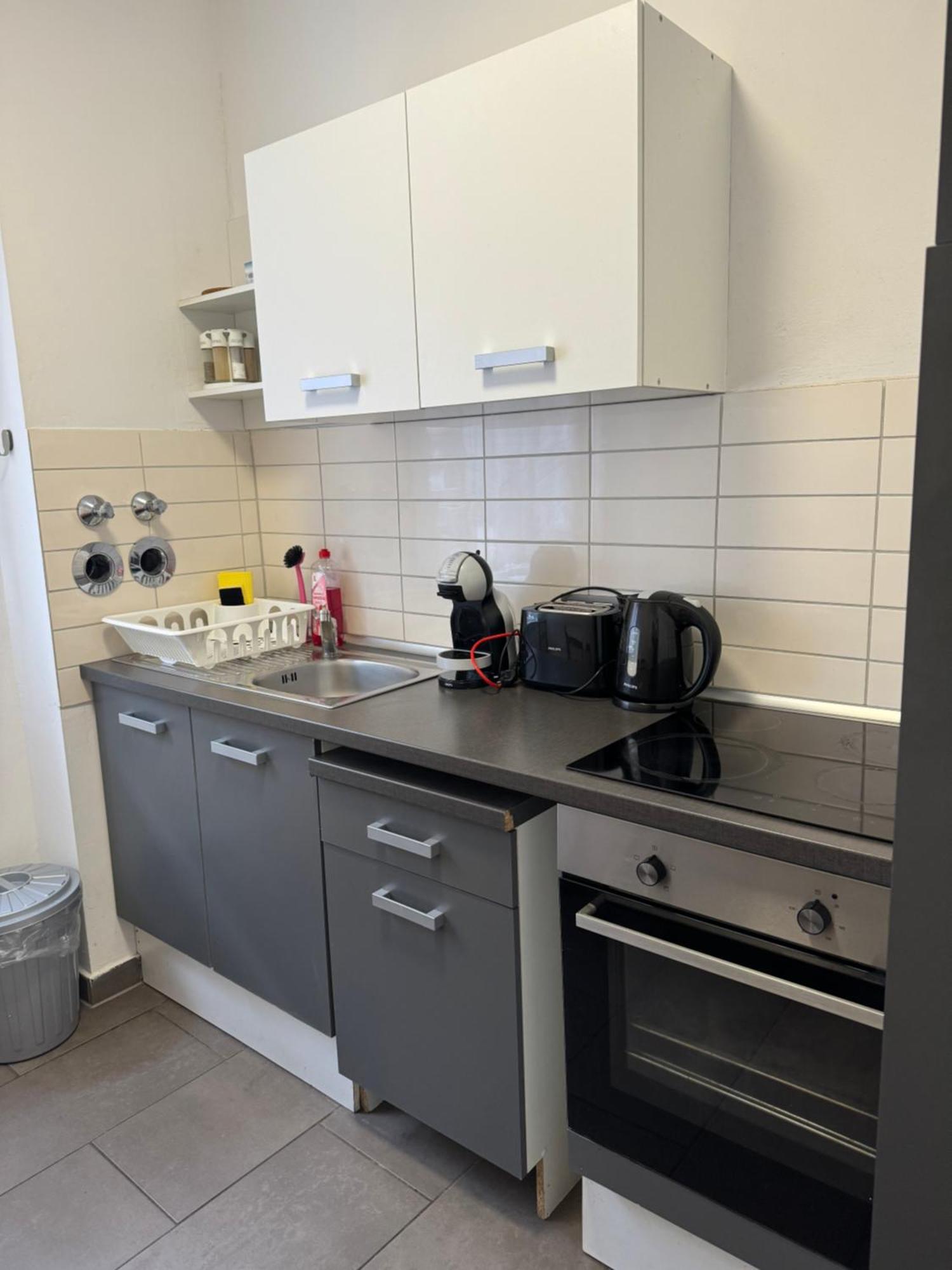 Apartment Pur - Fuer Bis Zu 12 Personen *