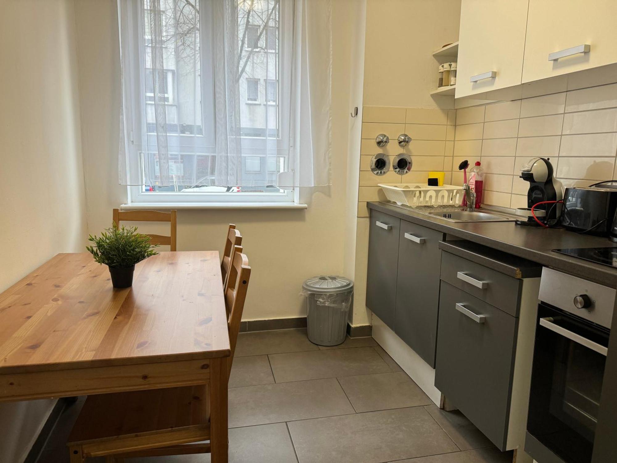 Apartment Pur - Fuer Bis Zu 12 Personen