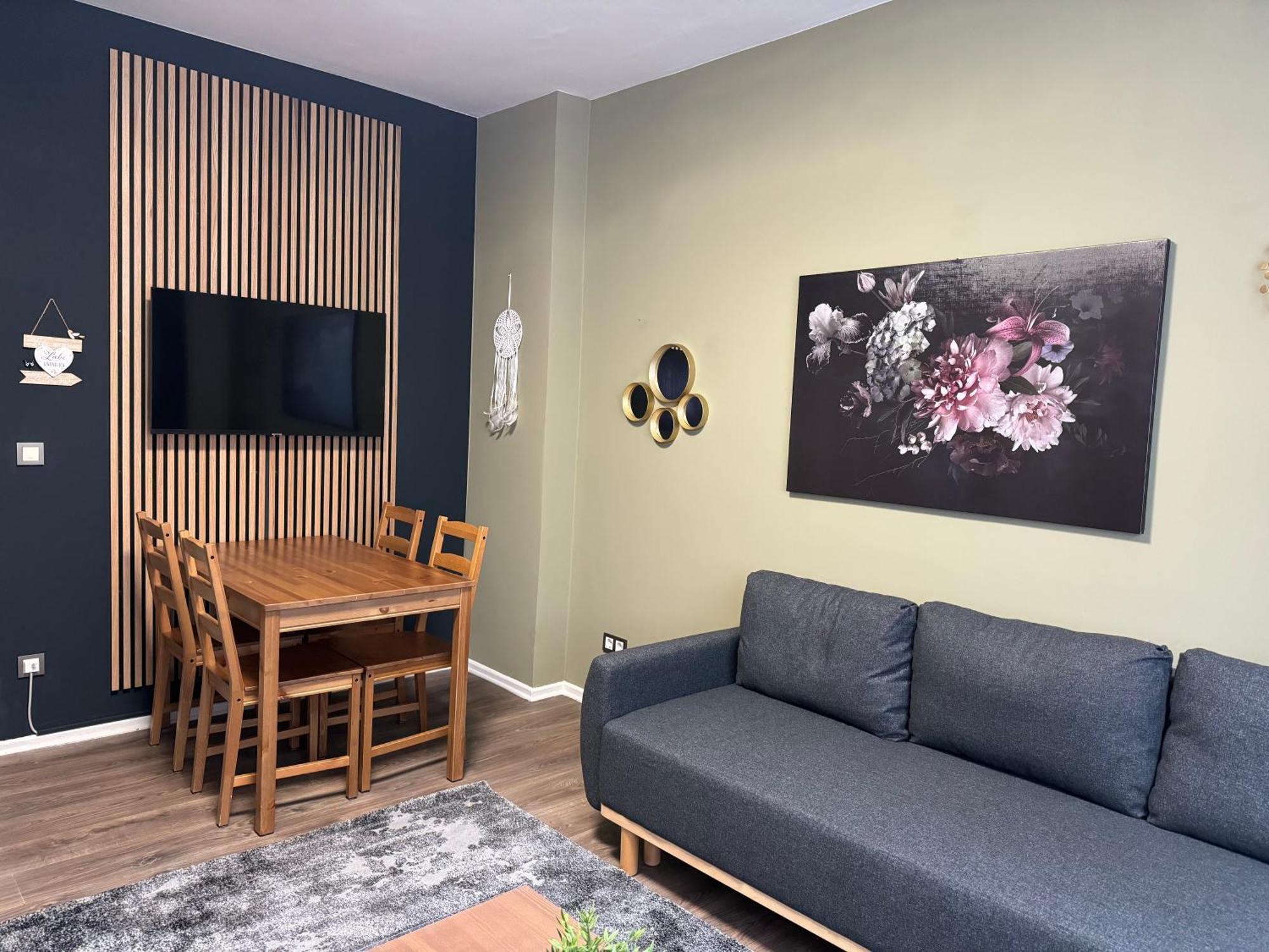 Pur - Fuer Bis Zu 12 Personen Apartment