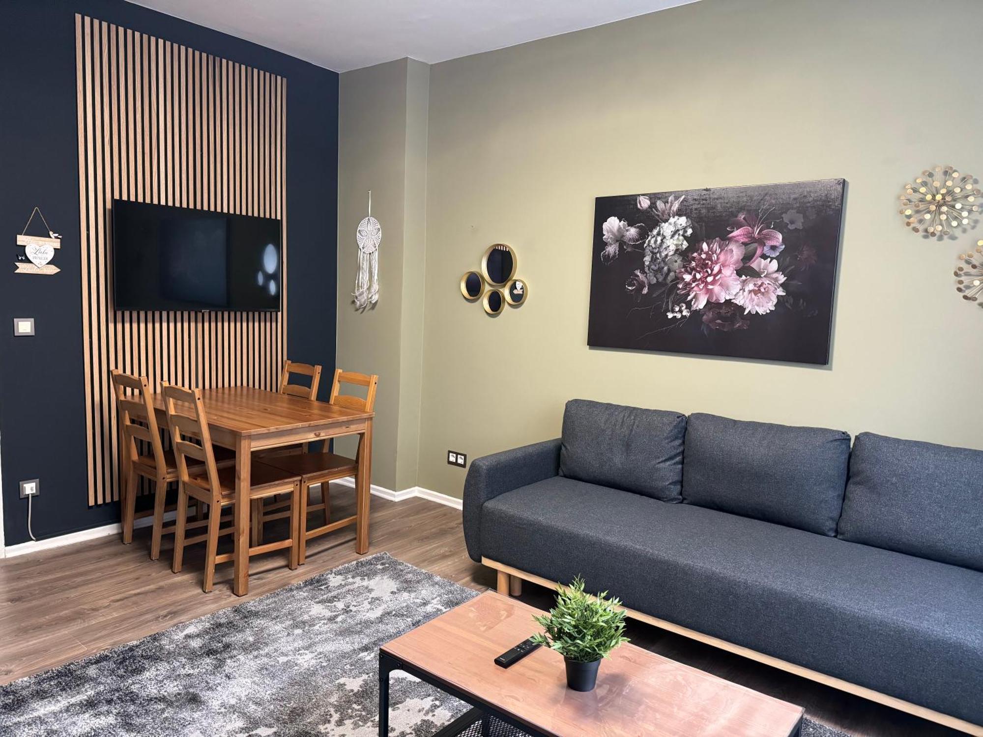 Pur - Fuer Bis Zu 12 Personen Apartment *