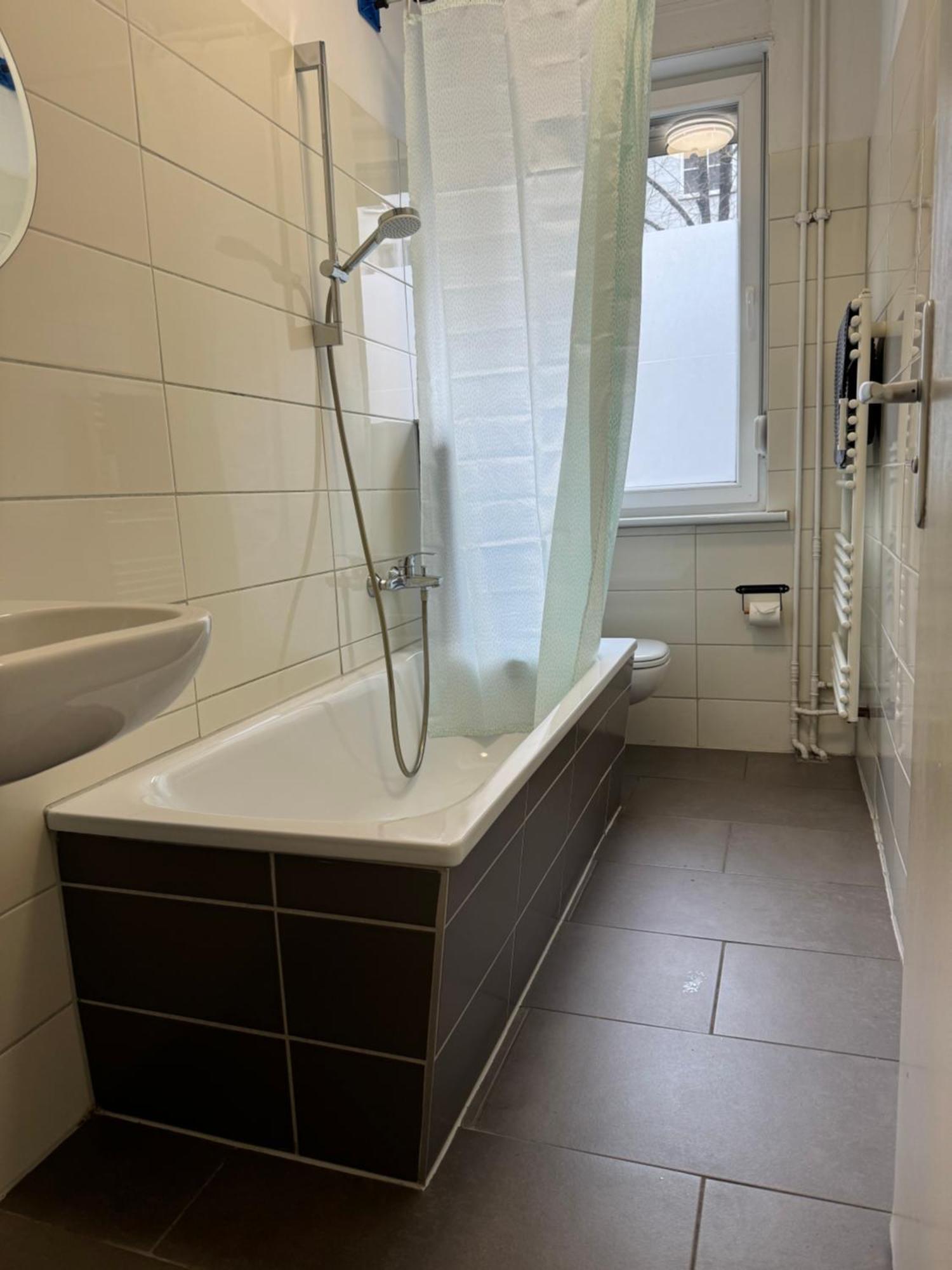 Apartment Pur - Fuer Bis Zu 12 Personen