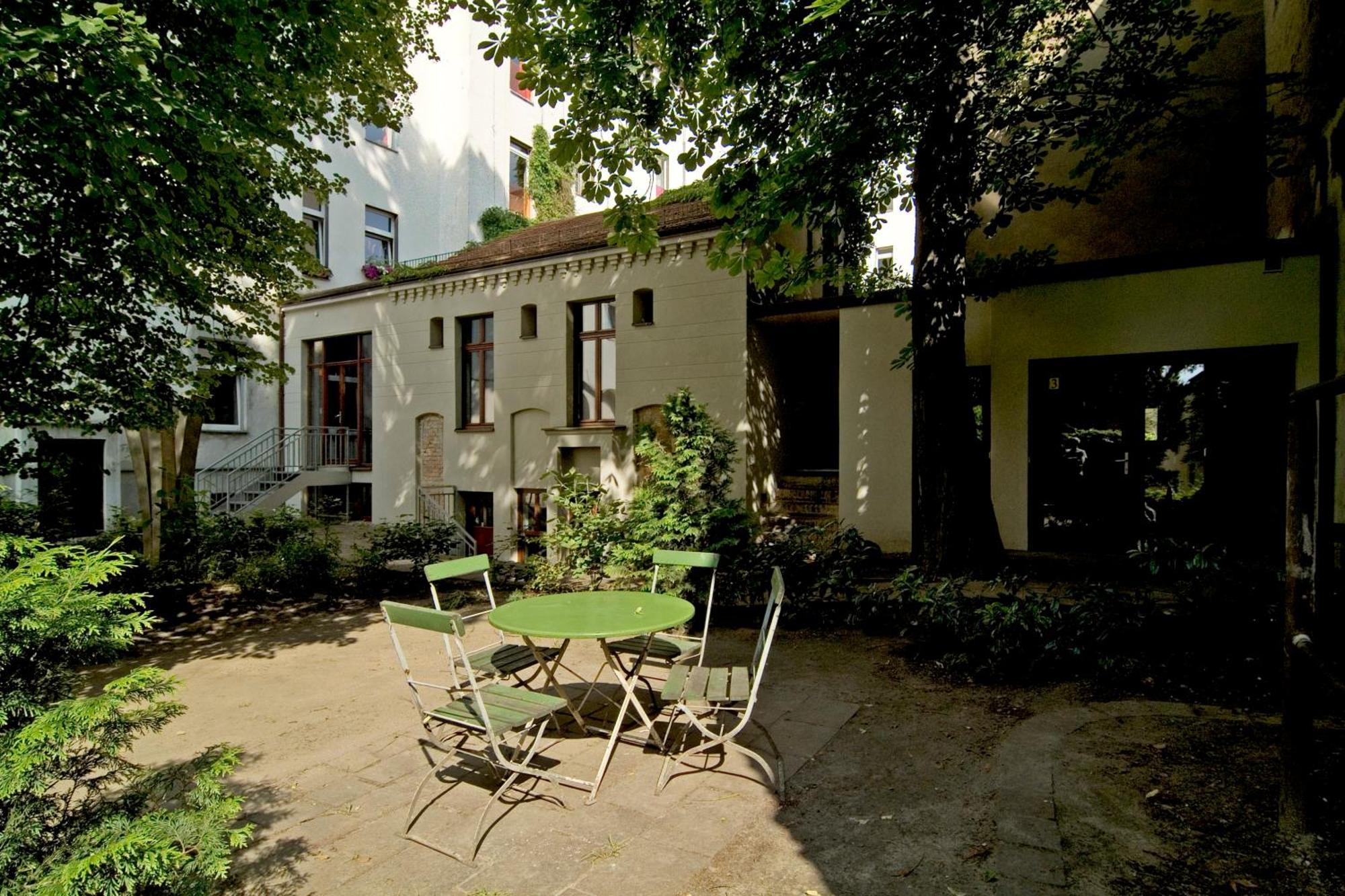 Guest house Maedchenkammer *