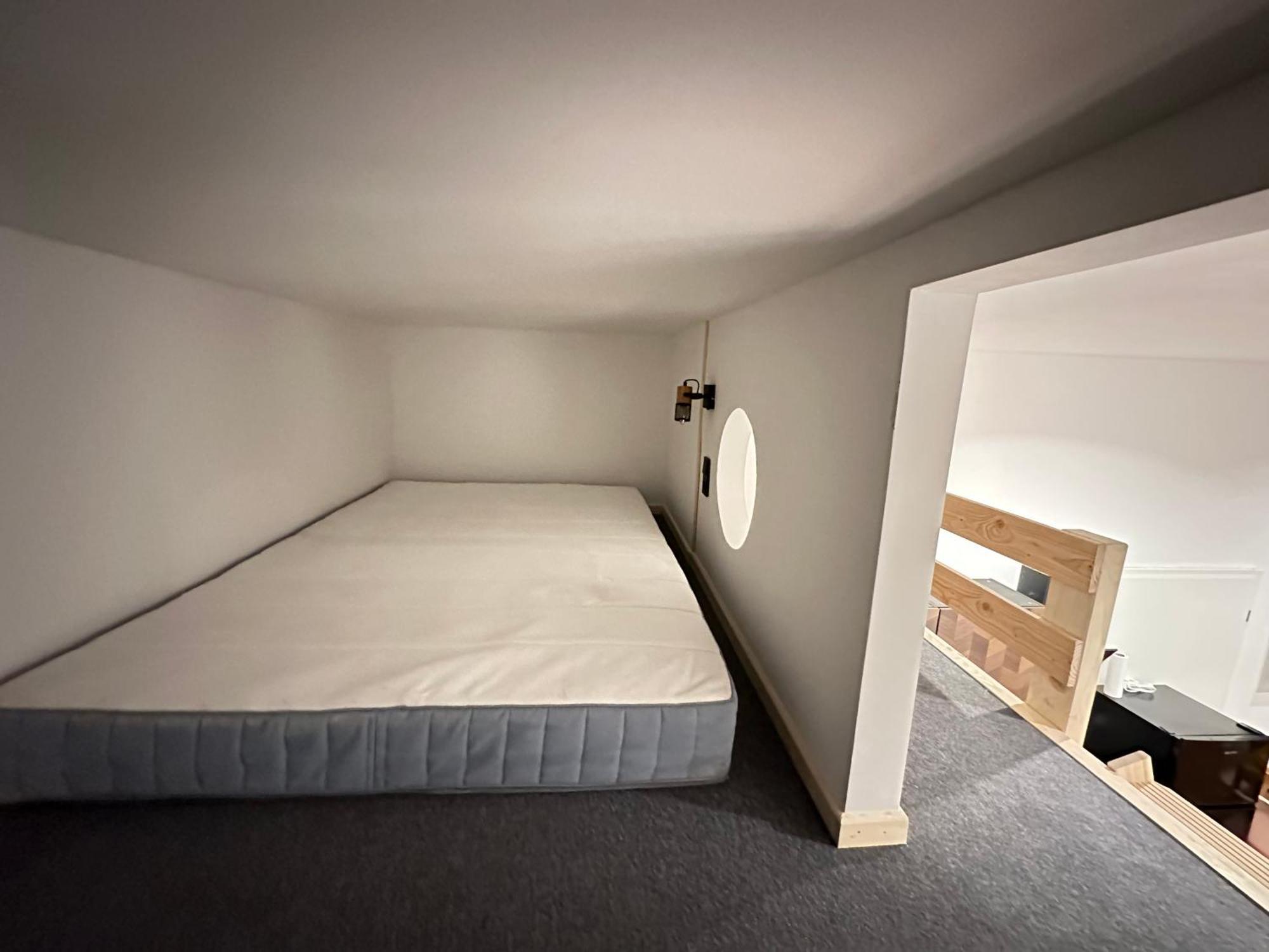 Apartment Cityflair Rummelsburg *