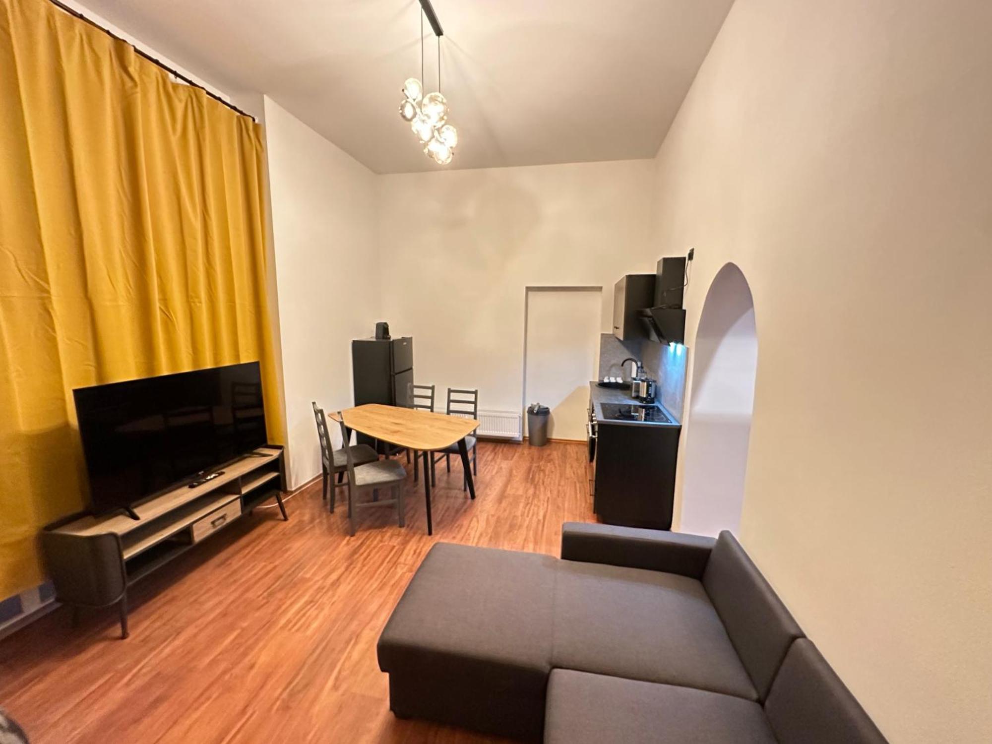 Cityflair Rummelsburg *