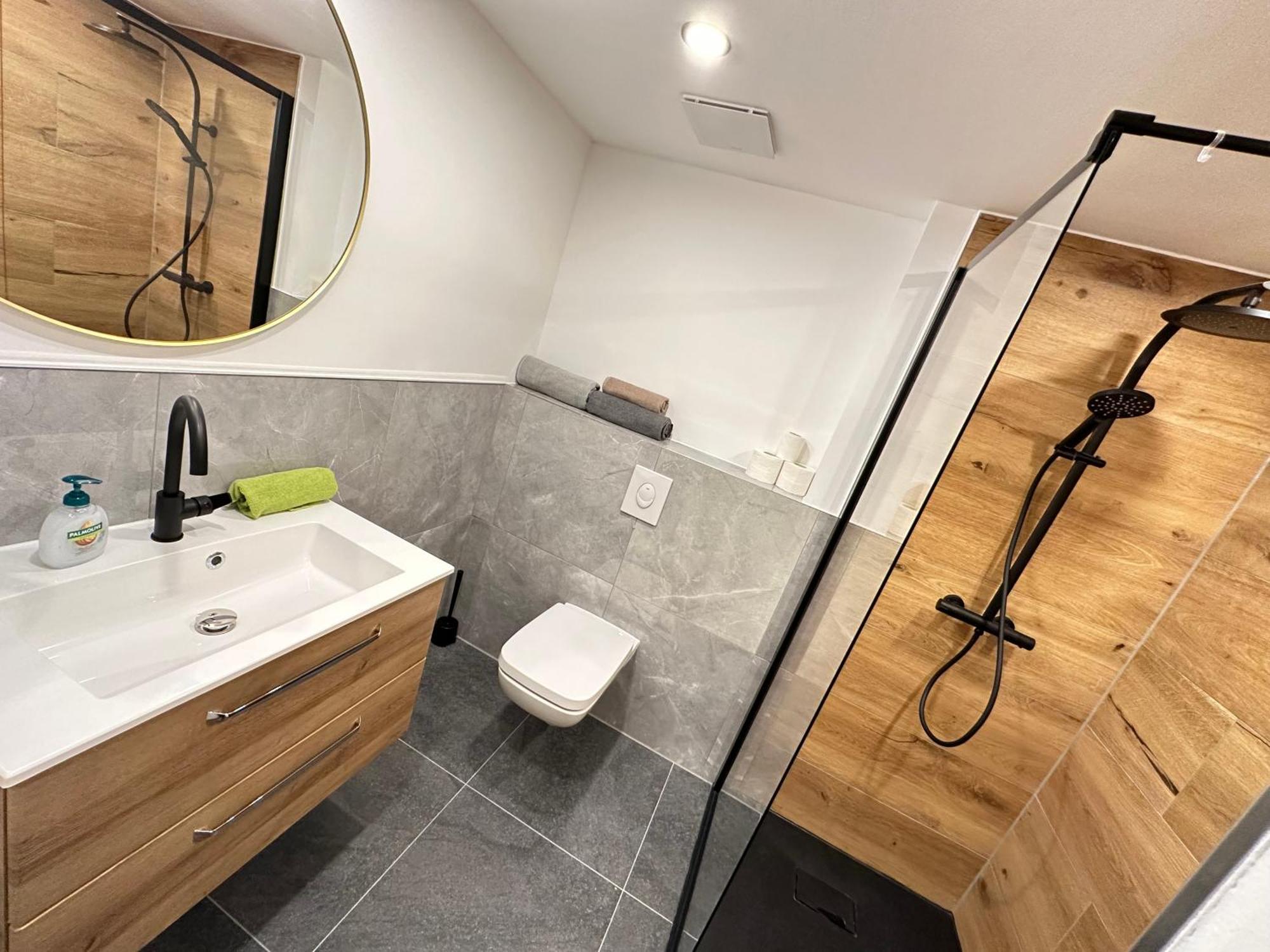 Cityflair Rummelsburg Apartment *