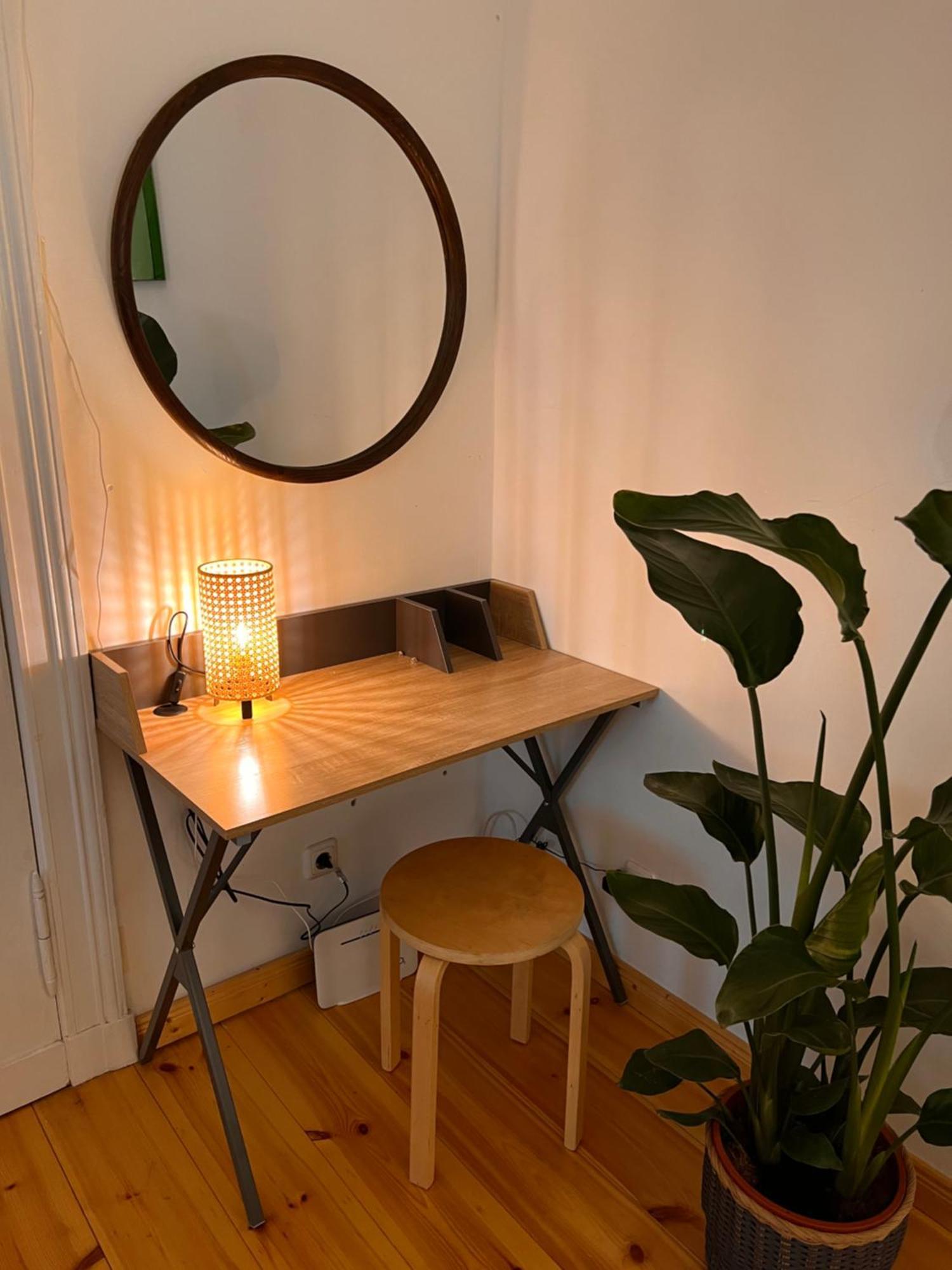 Apartment Cosy Studio Akazienkiez