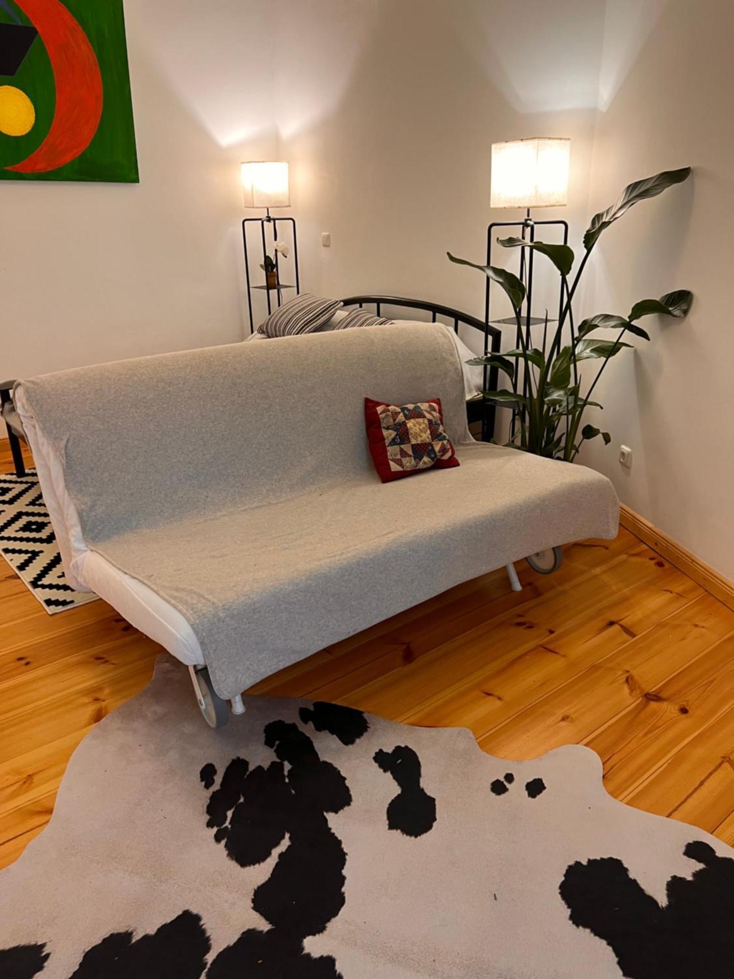 Cosy Studio Akazienkiez