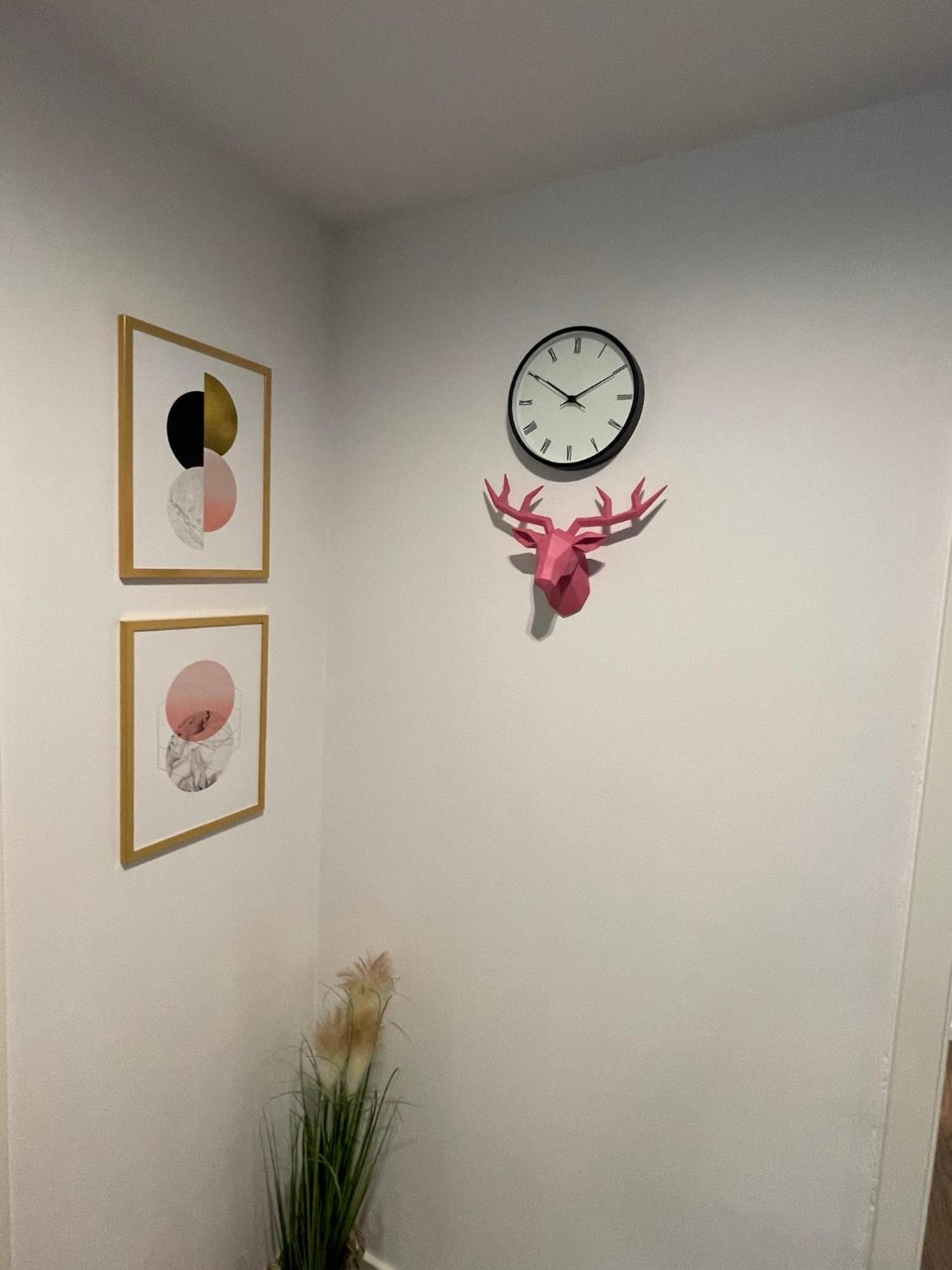 Apartment Mystay Mueggelheim *