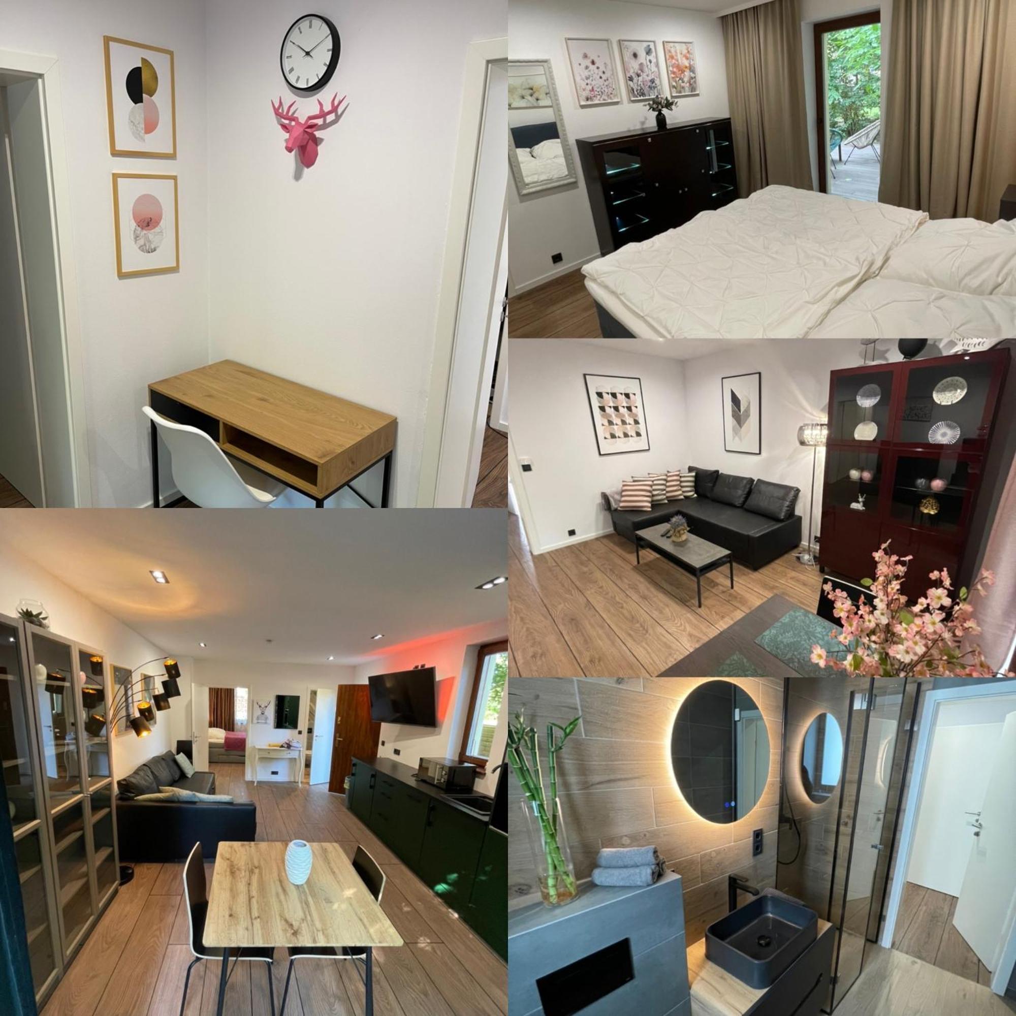 Mystay Mueggelheim Apartment Berlin
