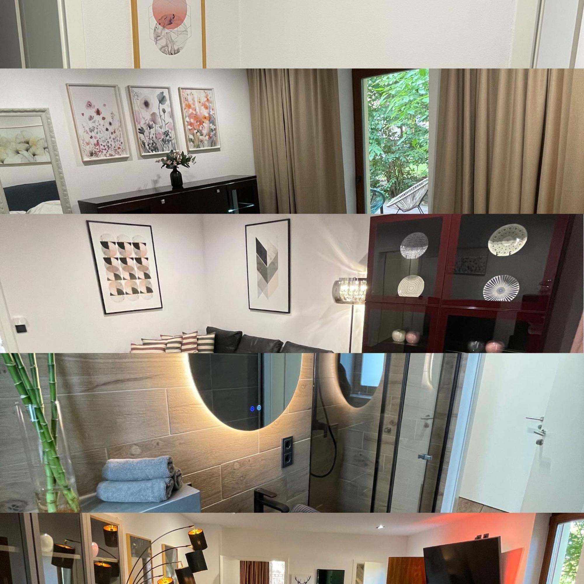 Mystay Mueggelheim Apartment