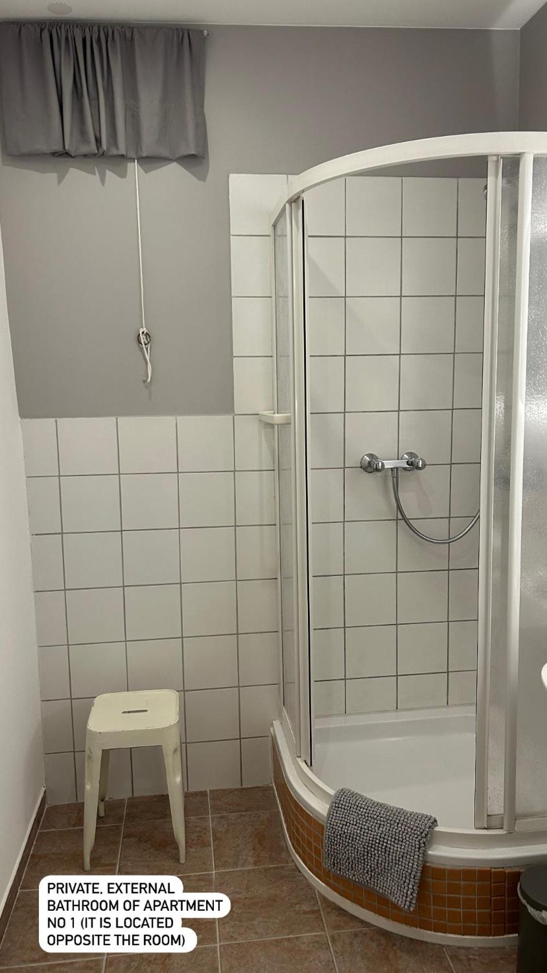 Apartment Bismarcks Berlin
