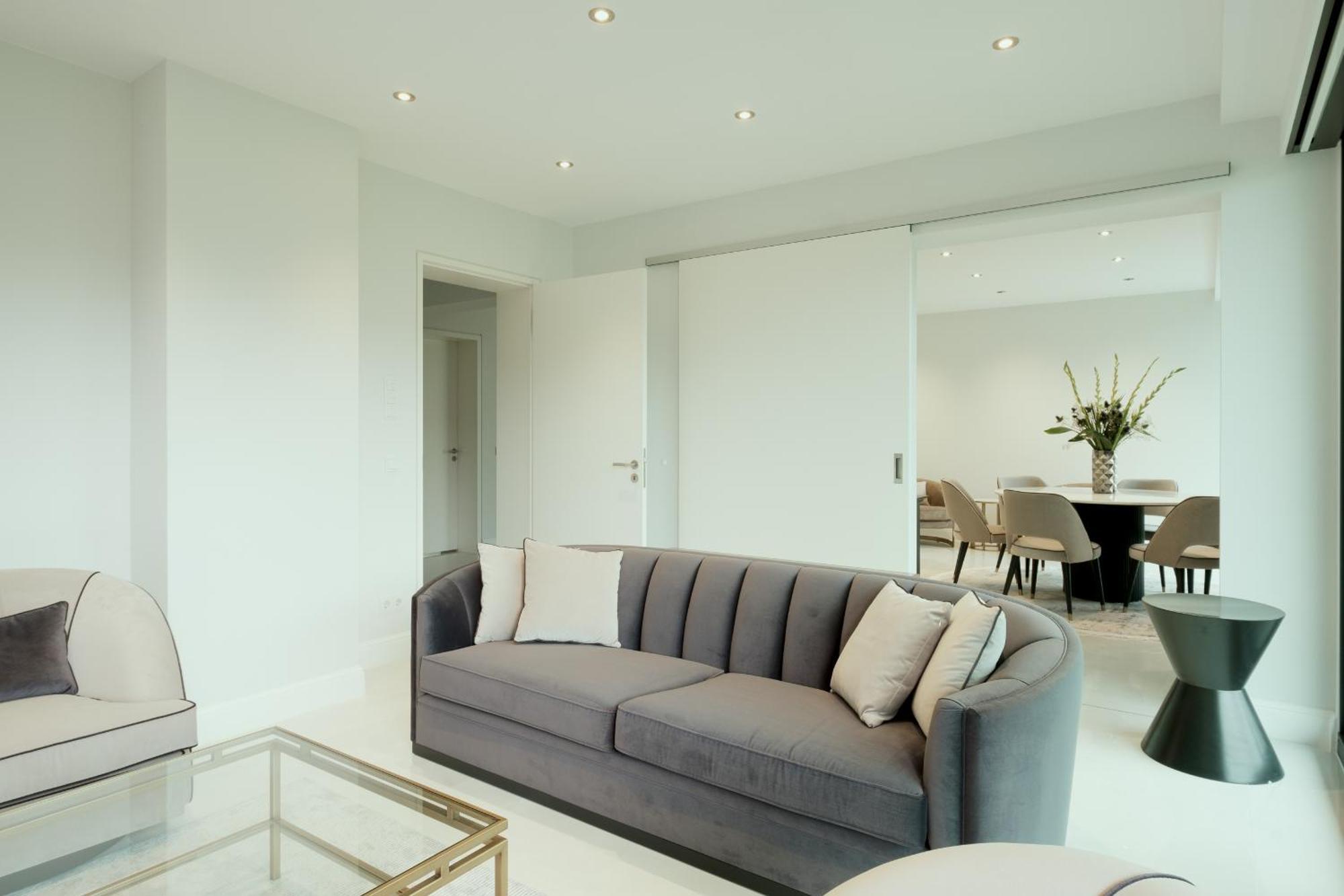 Apartment Lux 41 By Suite030 *