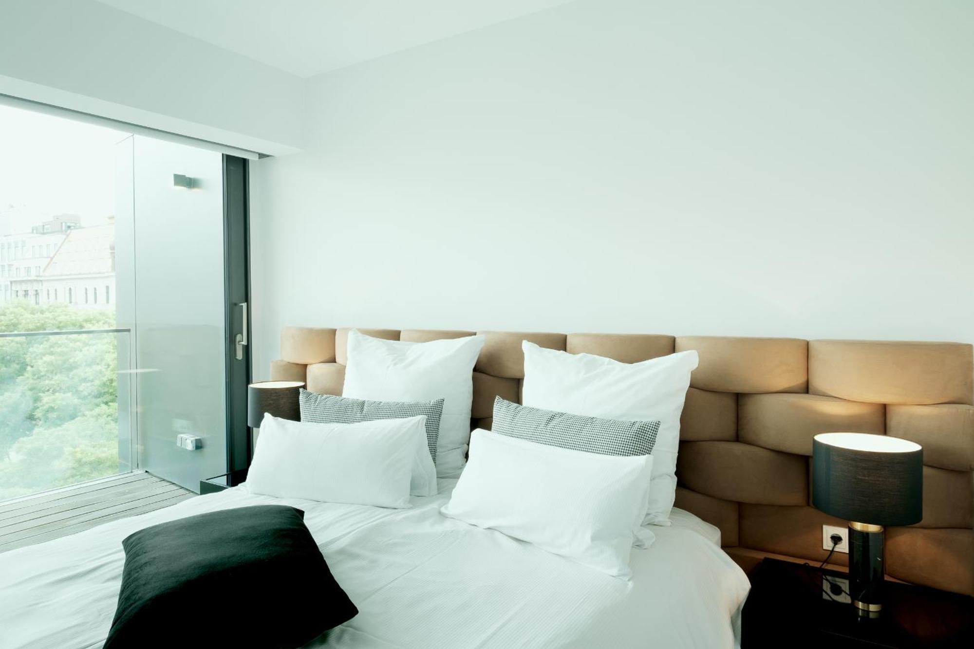 Apartment Lux 41 By Suite030