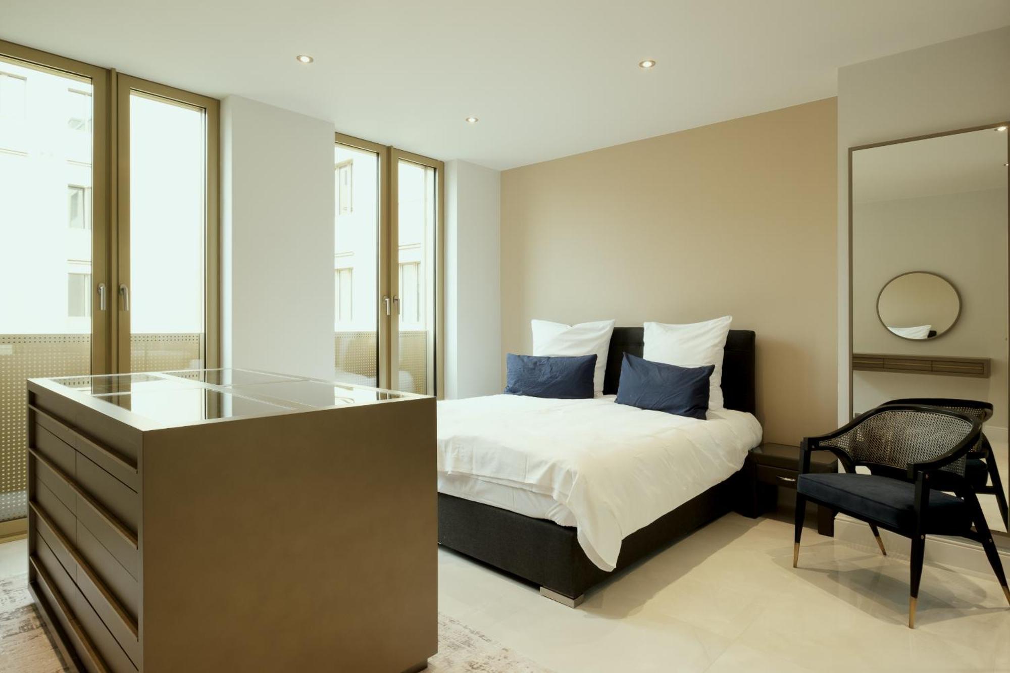 Apartment Lux 41 By Suite030 *