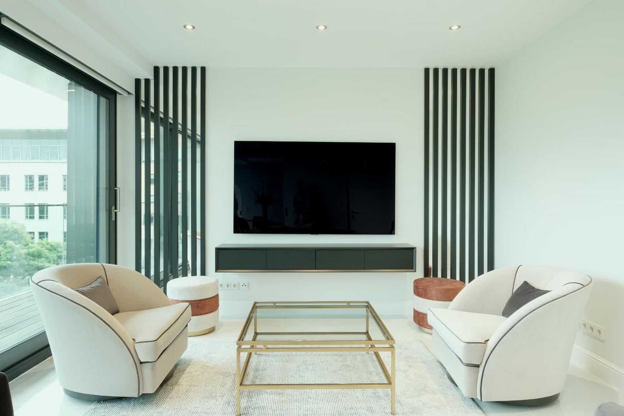 Apartment Lux 41 By Suite030 *