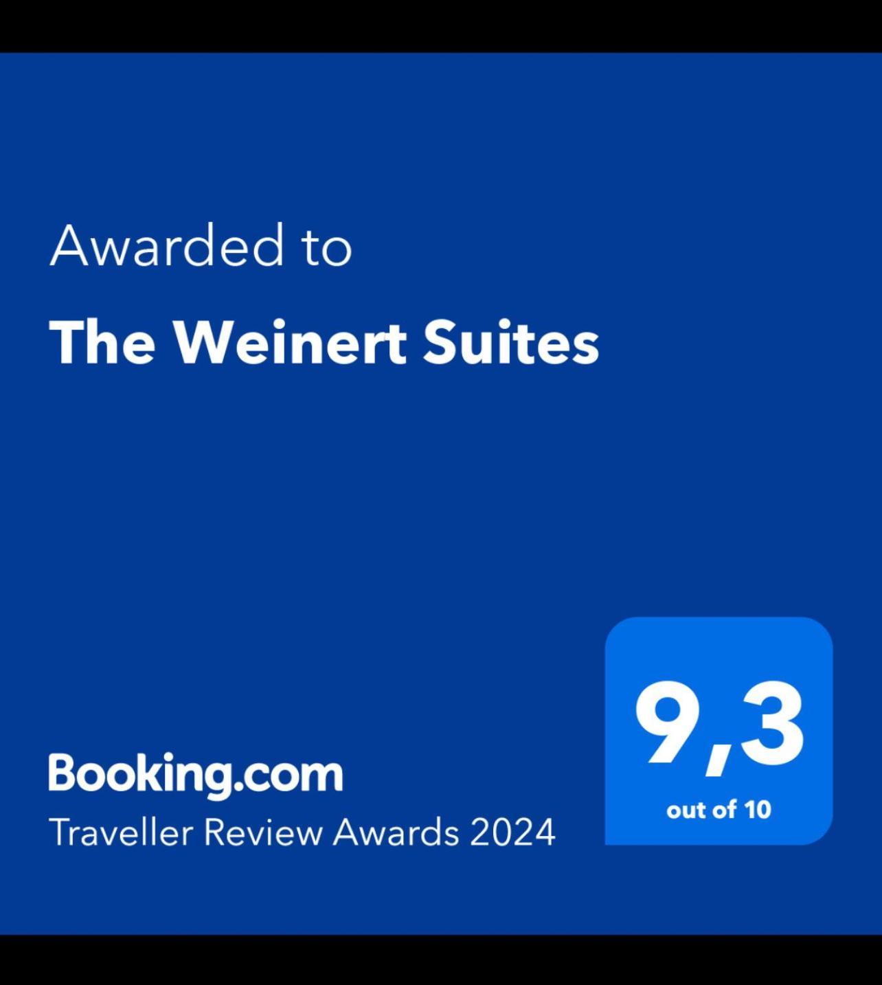 The Weinert Lejlighedshotel Berlin