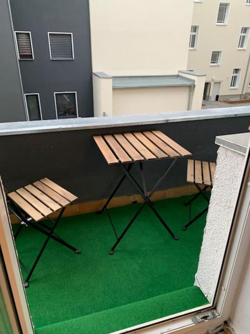 Choice - Fuer Bis Zu 12 Personen Apartment Berlin