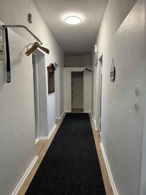 Choice - Fuer Bis Zu 12 Personen Apartment Berlin