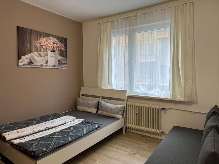 Choice - Fuer Bis Zu 12 Personen Apartment *