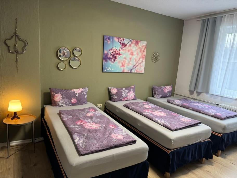Apartment Choice - Fuer Bis Zu 12 Personen *