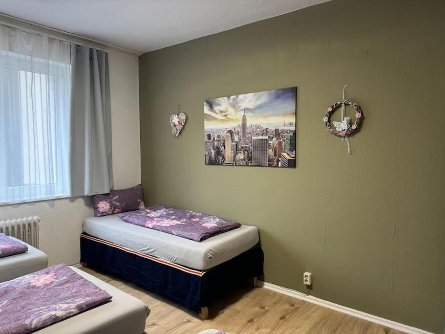 Choice - Fuer Bis Zu 12 Personen Apartment *