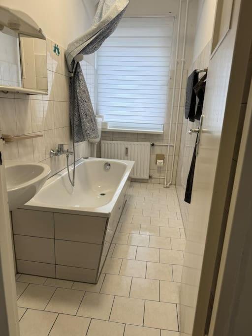 Choice - Fuer Bis Zu 12 Personen Apartment